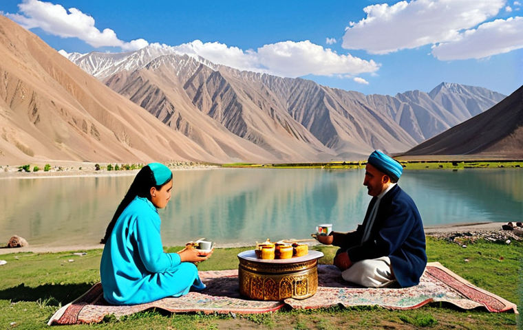 tadjikistan - 이미지 1