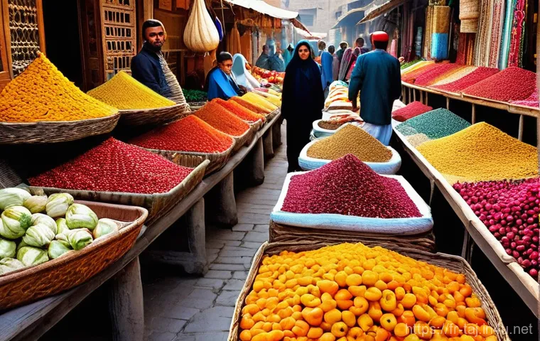 타지키스탄의 인기 트레킹 코스 - **An intimate scene inside a traditional Tajik mountain home, where a local family warmly welcomes a...