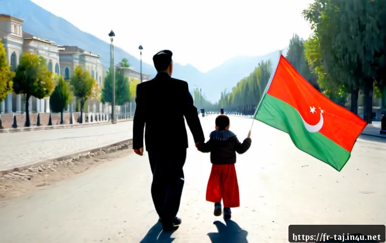 Indépendance du Tadjikistan : étapes clés, contexte soviétique et conséquences depuis 1991 3 타지키스탄의 독립 과정 관련 이미지 1